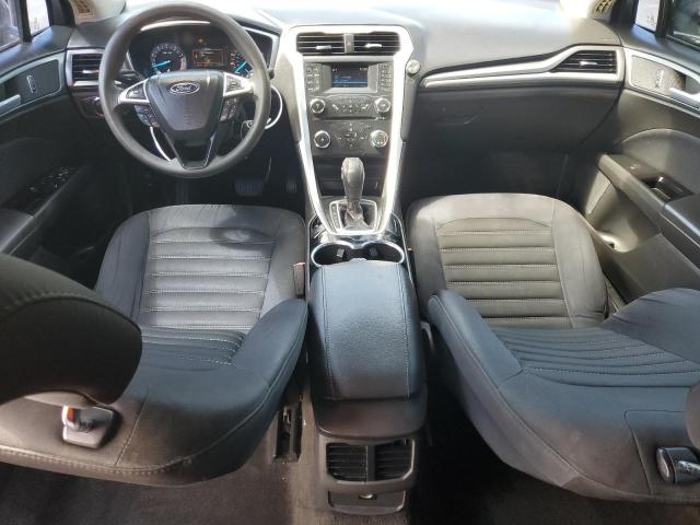Photo 8 from auction – 2014 FORD FUSION with VIN 3FA6P0H77ER164981