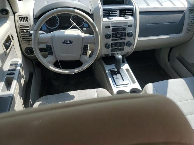 Photo 8 from auction – 2012 FORD ESCAPE XLT with VIN 1FMCU0DG6CKB67122