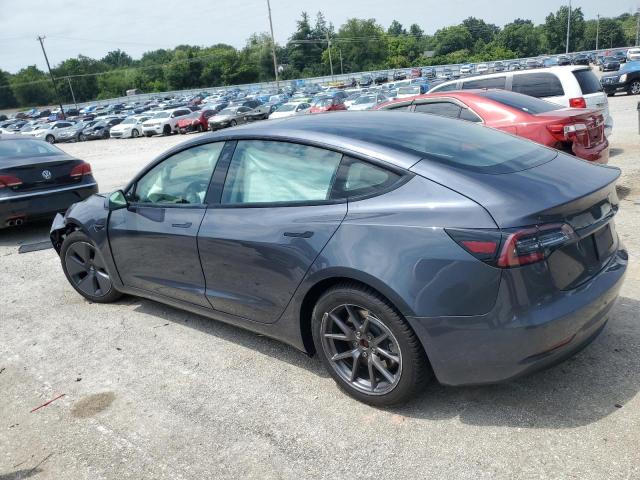 Photo 2 from auction – 2021 TESLA MODEL 3 with VIN 5YJ3E1EB9MF902510