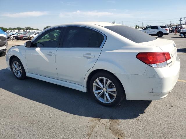 Photo 2 from auction – 2013 SUBARU LEGACY 2.5 with VIN 4S3BMBK63D3047988