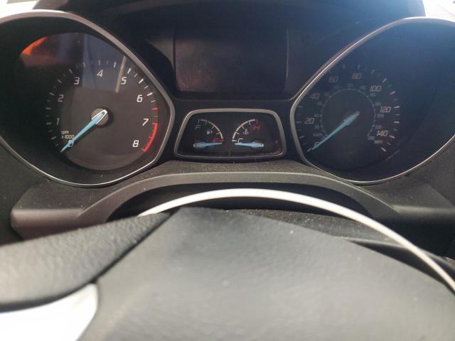 Photo 9 from auction – 2015 FORD ESCAPE SE with VIN 1FMCU9G91FUA93425