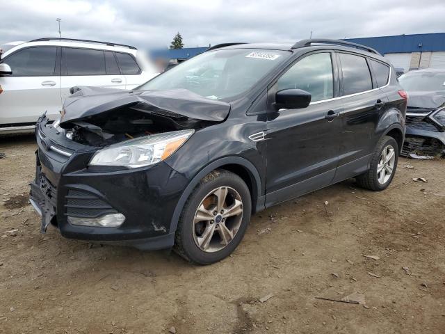 FORD ESCAPE 2016 with VIN 1FMCU0GX1GUB35328 - Photo from auction