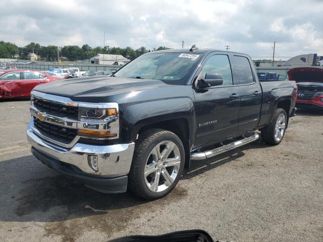 CHEVROLET SILVERADO 2019 with VIN 2GCVKPEC4K1187049 - Photo from auction
