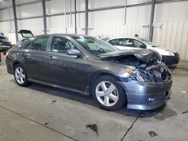 Photo 4 from auction – 2010 TOYOTA CAMRY BASE with VIN 4T1BF3EK5AU042916