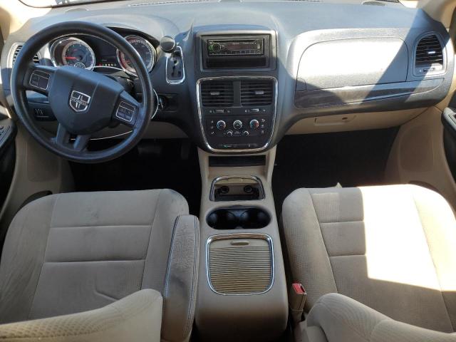 Photo 8 from auction – 2014 DODGE GRAND CARA with VIN 2C4RDGCGXER205593