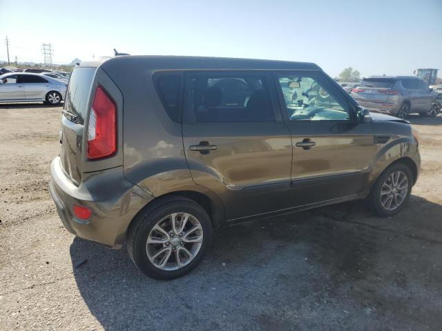 صورة رقم 3 من المزاد - 2013 KIA SOUL + مع VIN KNDJT2A65D7534568