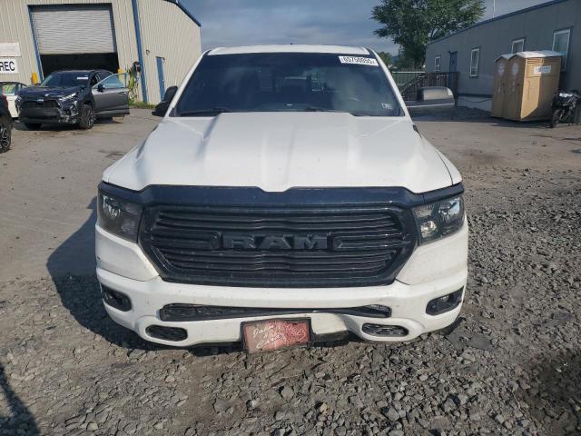 Photo 5 from auction – 2021 RAM 1500 BIG H with VIN 1C6RRFBG4MN795953