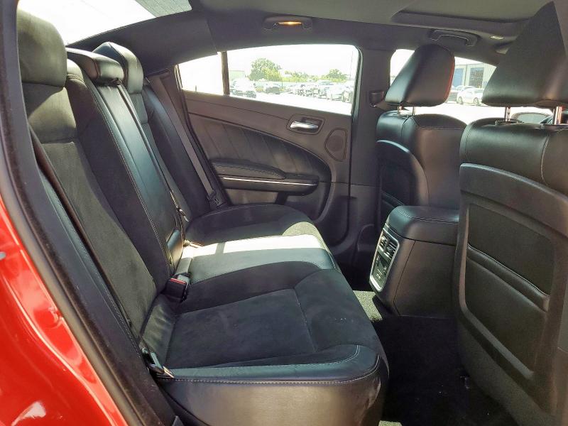 Photo 10 from auction – 2019 DODGE CHARGER SC with VIN 2C3CDXGJ6KH742592