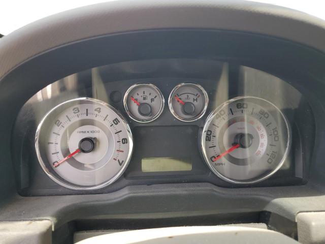 Photo 9 from auction – 2010 FORD EDGE LIMIT with VIN 2FMDK4KC6ABB47283