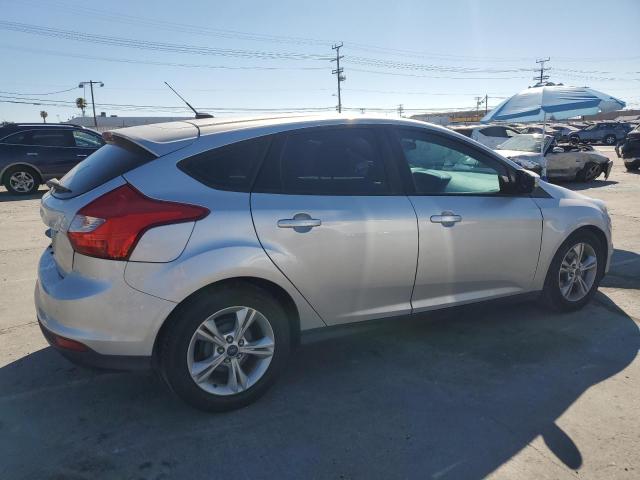 Photo 3 from auction – 2014 FORD FOCUS SE with VIN 1FADP3K20EL272203