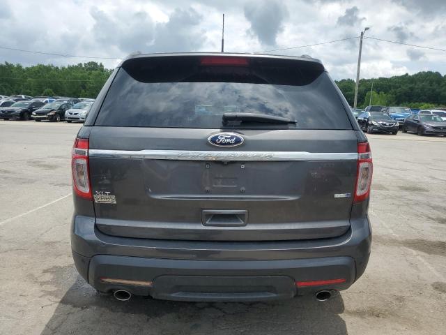 Photo 6 from auction – 2015 FORD EXPLORER X with VIN 1FM5K8D85FGC61201
