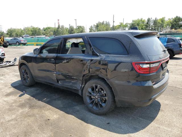 Photo 2 from auction – 2021 DODGE DURANGO GT with VIN 1C4RDJDG8MC523067