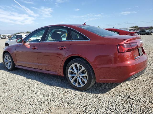 Foto 2 de la subasta – 2018 AUDI A6 PREMIUM con VIN WAUD8AFC9JN032898