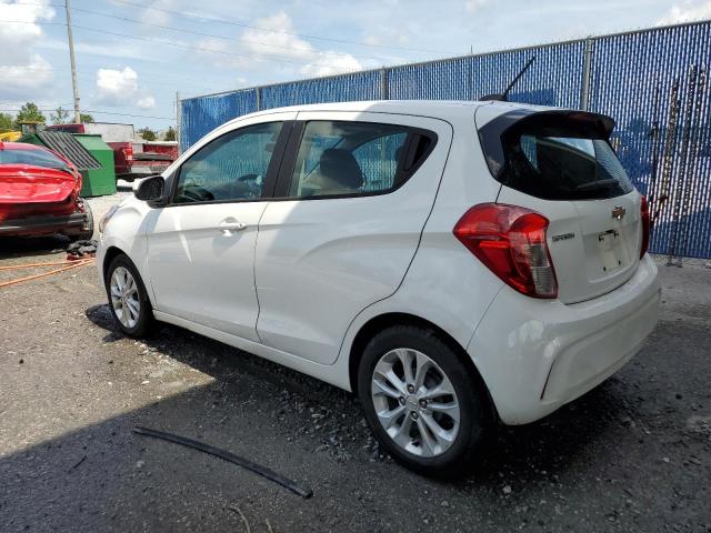 Photo 2 from auction – 2022 CHEVROLET SPARK 1LT with VIN KL8CD6SA7NC016446