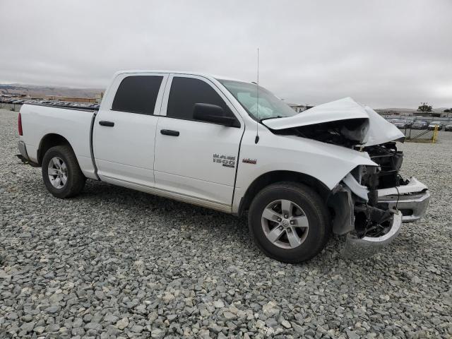 Photo 4 from auction – 2022 RAM 1500 CLASS with VIN 3C6RR6KT7NG172415