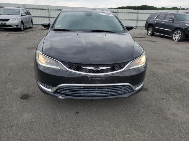 Photo 5 from auction – 2015 CHRYSLER 200 LIMITE with VIN 1C3CCCAB3FN638779