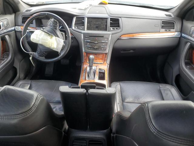 Photo 8 from auction – 2014 LINCOLN MKS with VIN 1LNHL9FT6EG602475
