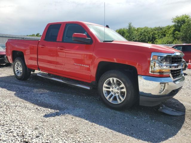 Photo 4 from auction – 2016 CHEVROLET SILVERADO with VIN 1GCVKREC0GZ364934