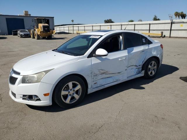 Photo 1 from auction – 2012 CHEVROLET CRUZE LT with VIN 1G1PF5SC6C7339206