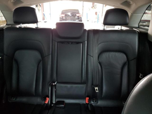 Photo 10 from auction – 2014 AUDI Q5 PREMIUM with VIN WA1LFAFP8EA094548