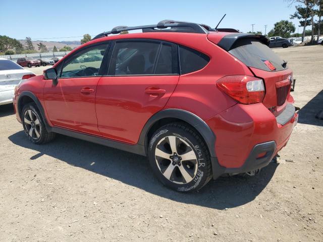 Photo 2 from auction – 2017 SUBARU CROSSTREK with VIN JF2GPABC0H8205081