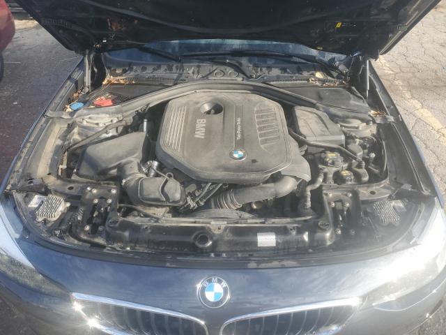 Photo 11 from auction – 2018 BMW 340 XIGT with VIN WBA8Y3C57JG451324