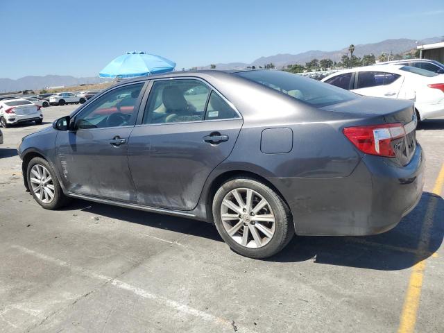 Photo 2 from auction – 2012 TOYOTA CAMRY BASE with VIN 4T4BF1FKXCR172718