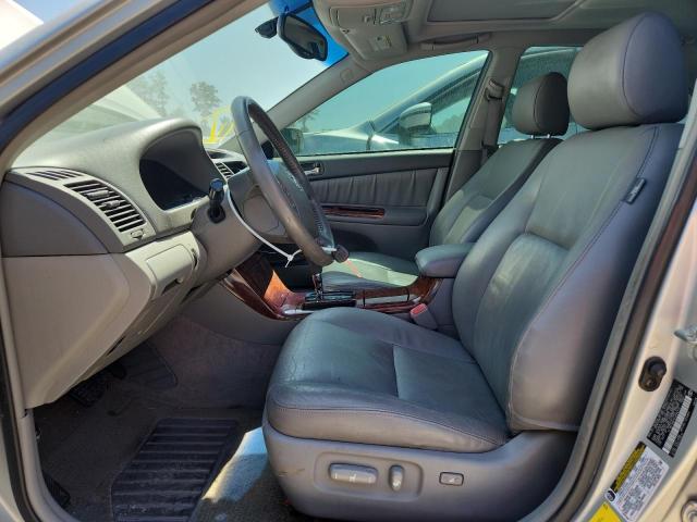 Photo 7 from auction – 2005 TOYOTA CAMRY with VIN 4T1BF30K45U096110