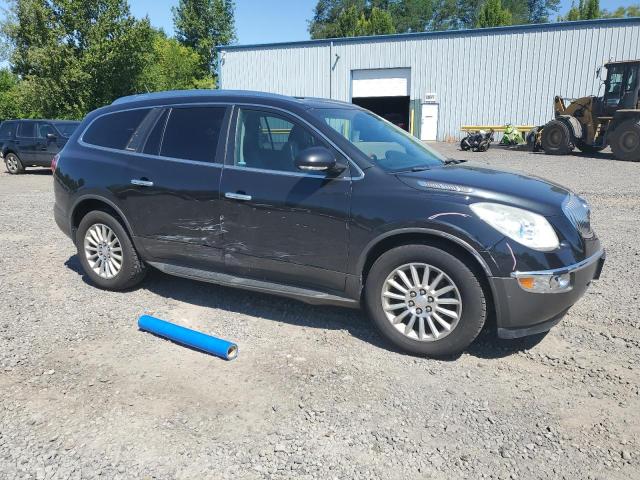 Photo 4 from auction – 2010 BUICK ENCLAVE CX with VIN 5GALVBED7AJ268529