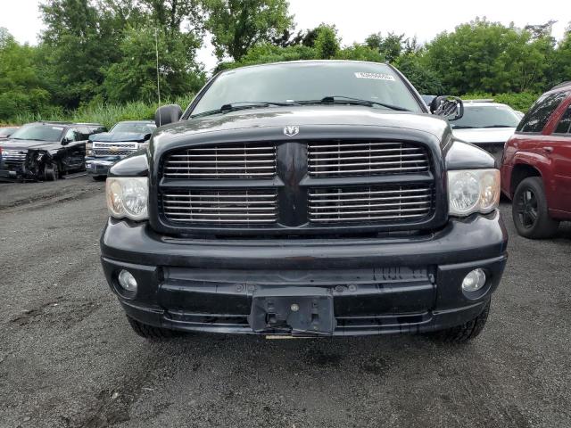 Photo 5 from auction – 2005 DODGE RAM 1500 with VIN 1D7HU18D25S175307