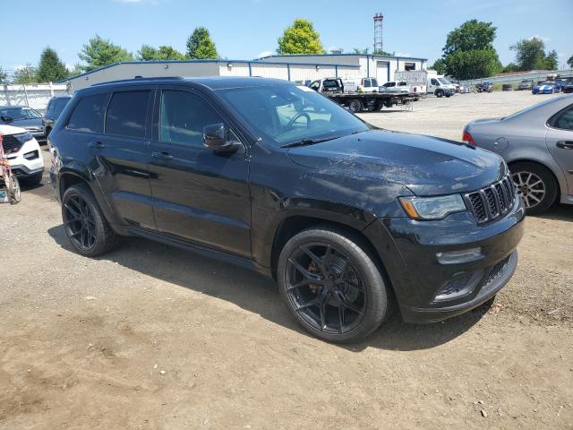 Photo 4 from auction – 2018 JEEP GRAND CHER with VIN 1C4RJFCT8JC348108