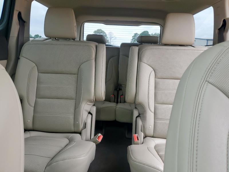 Photo 10 from auction – 2019 GMC ACADIA DEN with VIN 1GKKNPLS4KZ133945