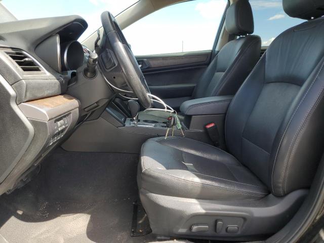 Photo 7 from auction – 2015 SUBARU OUTBACK 2. with VIN 4S4BSAJC4F3361980