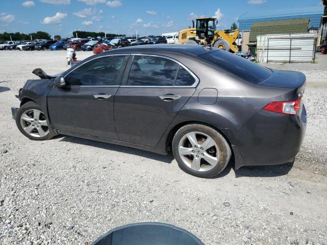 Photo 2 from auction – 2010 ACURA TSX with VIN JH4CU2F62AC037588