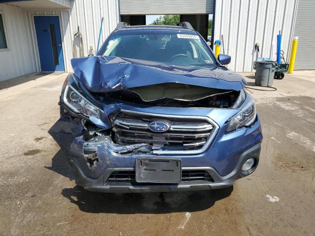 Photo 5 from auction – 2019 SUBARU OUTBACK 2. with VIN 4S4BSAFC1K3295178