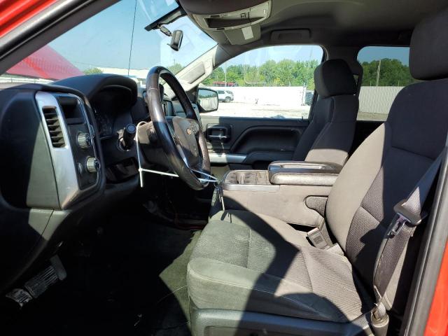 Photo 7 from auction – 2014 CHEVROLET SILVERADO with VIN 3GCUKREC5EG266118