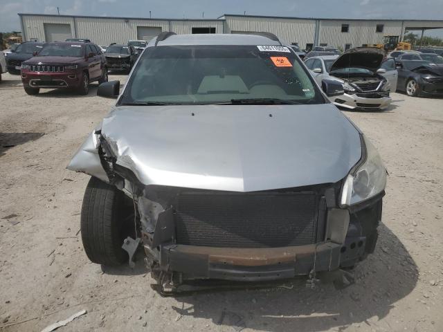 Photo 5 from auction – 2012 CHEVROLET TRAVERSE L with VIN 1GNKRFED3CJ400508