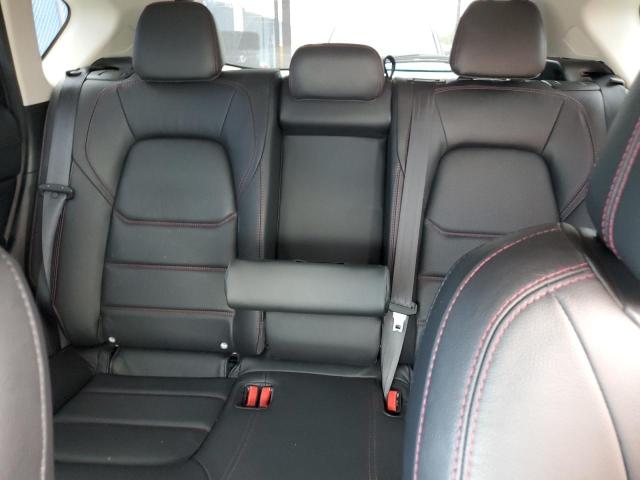 Photo 10 from auction – 2024 MAZDA CX-5 PREFE with VIN JM3KFBCL5R0459943