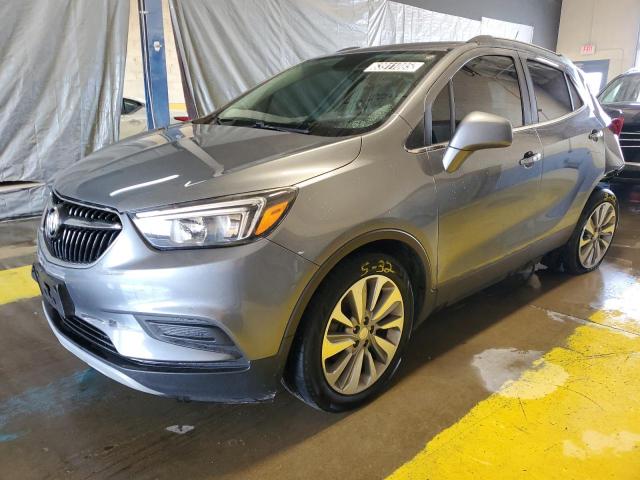 BUICK ENCORE PRE 2020 with VIN KL4CJASB3LB009115 - Photo from auction