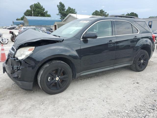 CHEVROLET EQUINOX 2014 مع رقم تعريف المركبة 2GNALBEK7E6340902 - صورة من المزاد