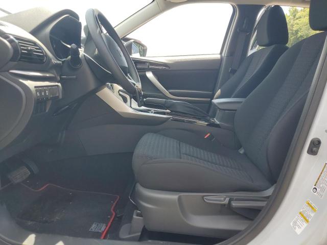 Photo 7 from auction – 2024 MITSUBISHI ECLIPSE CR with VIN JA4ATVAA8RZ049160