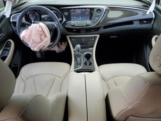 Photo 8 from auction – 2019 BUICK ENVISION P with VIN LRBFXBSA7KD026354