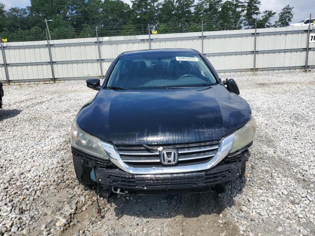 Photo 5 from auction – 2014 HONDA ACCORD SPO with VIN 1HGCR2F50EA259625