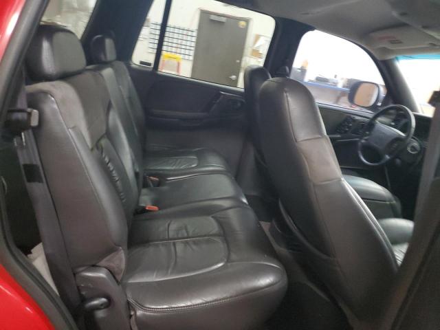 Photo 11 from auction – 1999 DODGE DURANGO with VIN 1B4HR28Y2XF707913