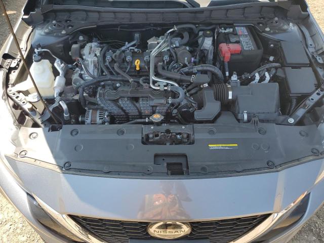 Photo 11 from auction – 2022 NISSAN ALTIMA SL with VIN 1N4BL4EV3NN416314