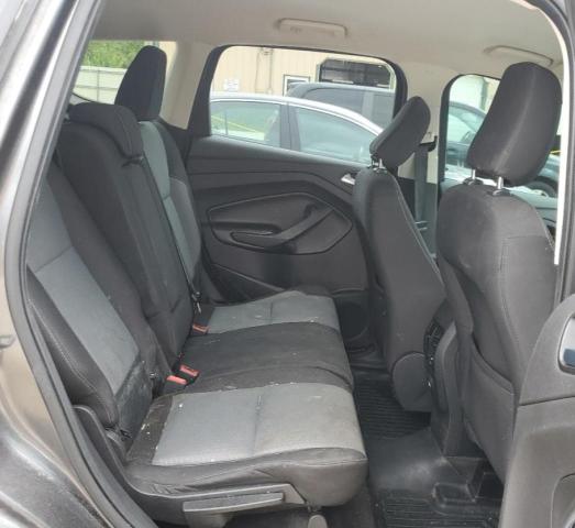 Photo 10 from auction – 2018 FORD ESCAPE SE with VIN 1FMCU0GD5JUC28821