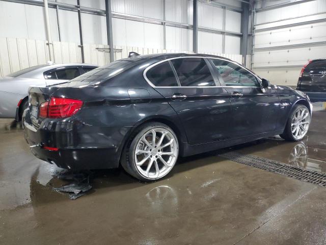 Photo 3 from auction – 2011 BMW 535 XI with VIN WBAFU7C5XBC877544