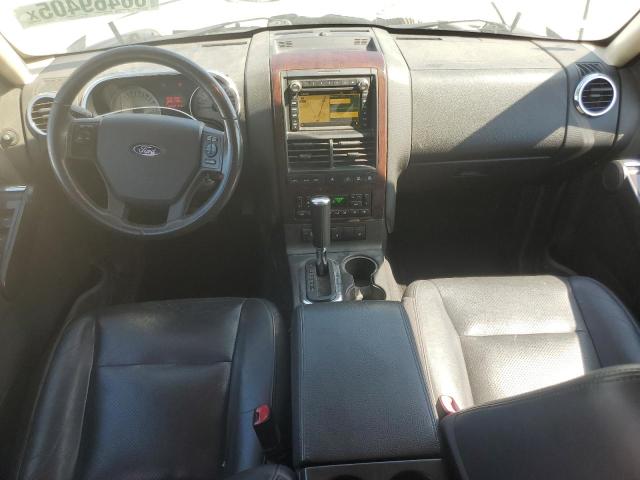 Photo 8 from auction – 2010 FORD EXPLORER LIMITED with VIN 1FMEU7F86AUA96772