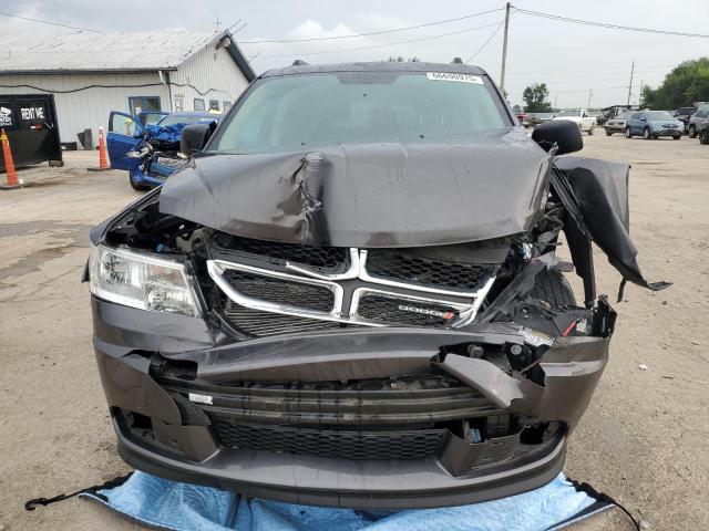 Photo 5 from auction – 2017 DODGE JOURNEY SE with VIN 3C4PDCAB1HT708180
