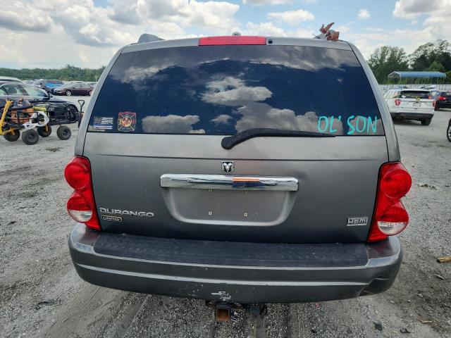 Photo 6 from auction – 2005 DODGE DURANGO LI with VIN 1D4HD58D85F550677